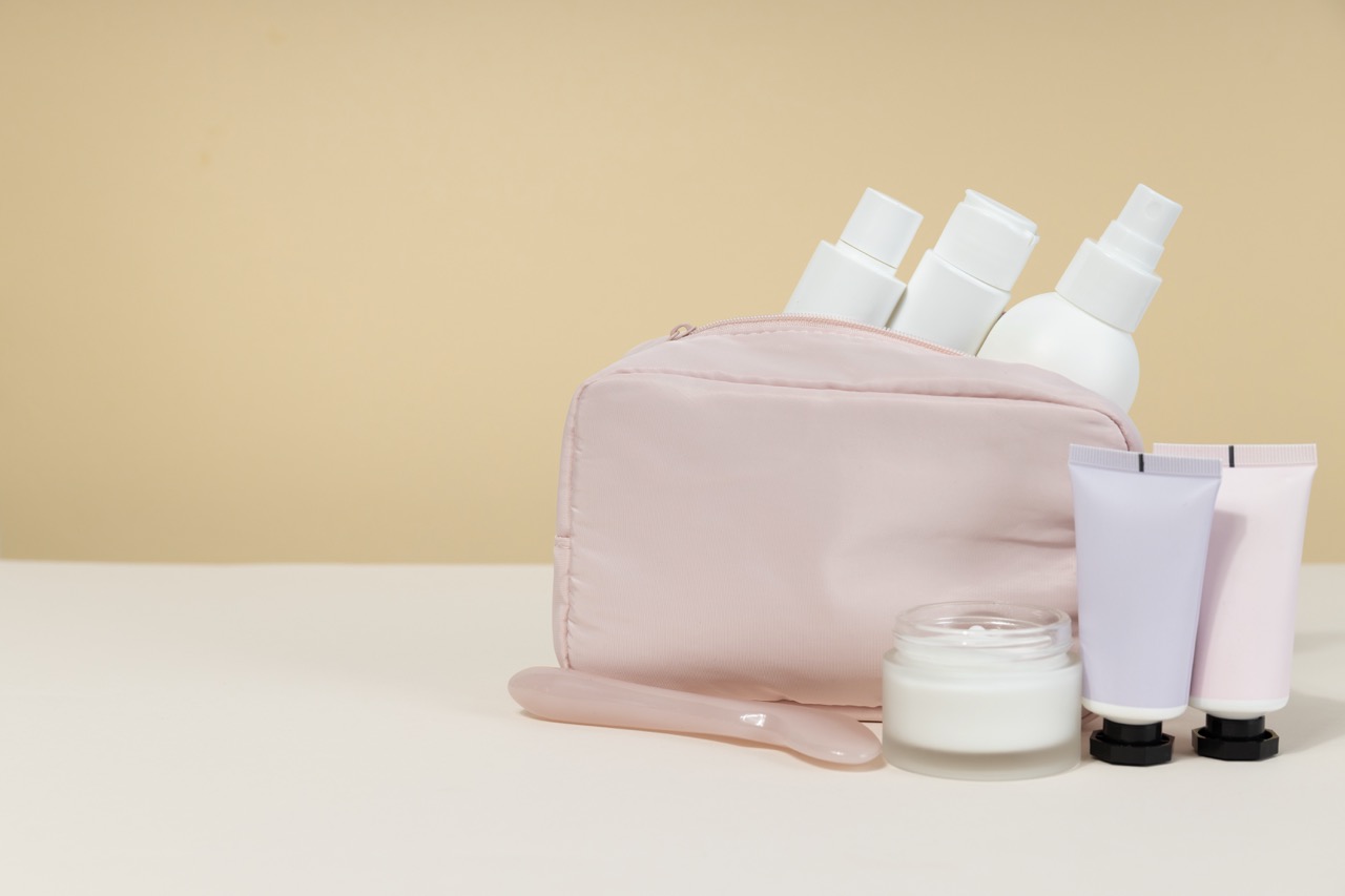 Cosmetics & Personal Care - Chemical solutions for cosmetics & personal care